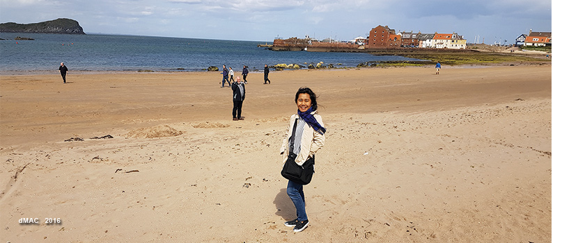 11 North Berwick Shinta